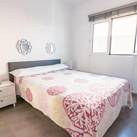Casa Mateo * Tarajalejo