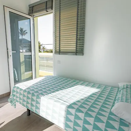 Сasa de vacaciones Casa Mateo *