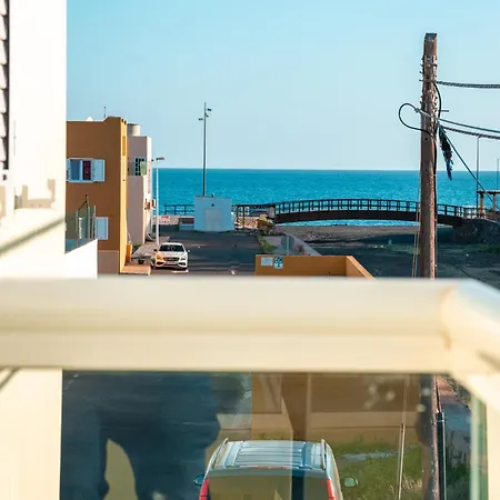 Сasa de vacaciones Casa Mateo