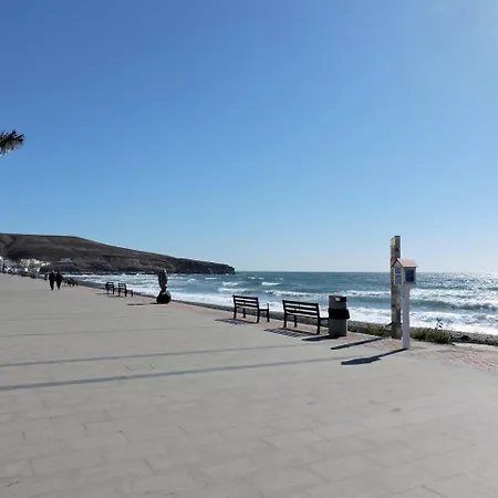 Сasa de vacaciones Casa Mateo *