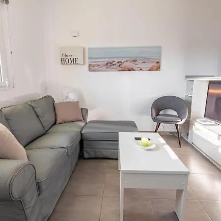 Holiday home Casa Mateo Tarajalejo