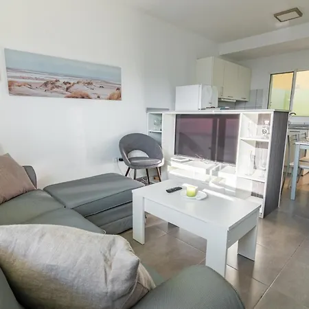 Casa Mateo Holiday home
