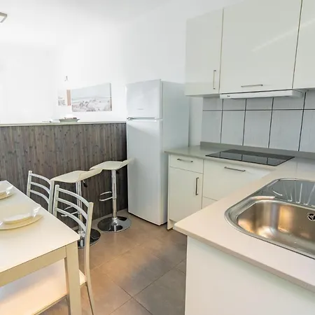 Casa Mateo Holiday home *