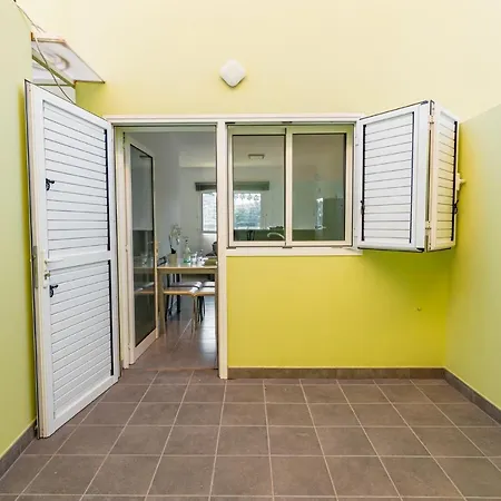 Casa Mateo * Tarajalejo