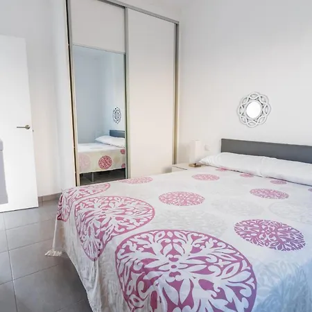 Casa Mateo Holiday home